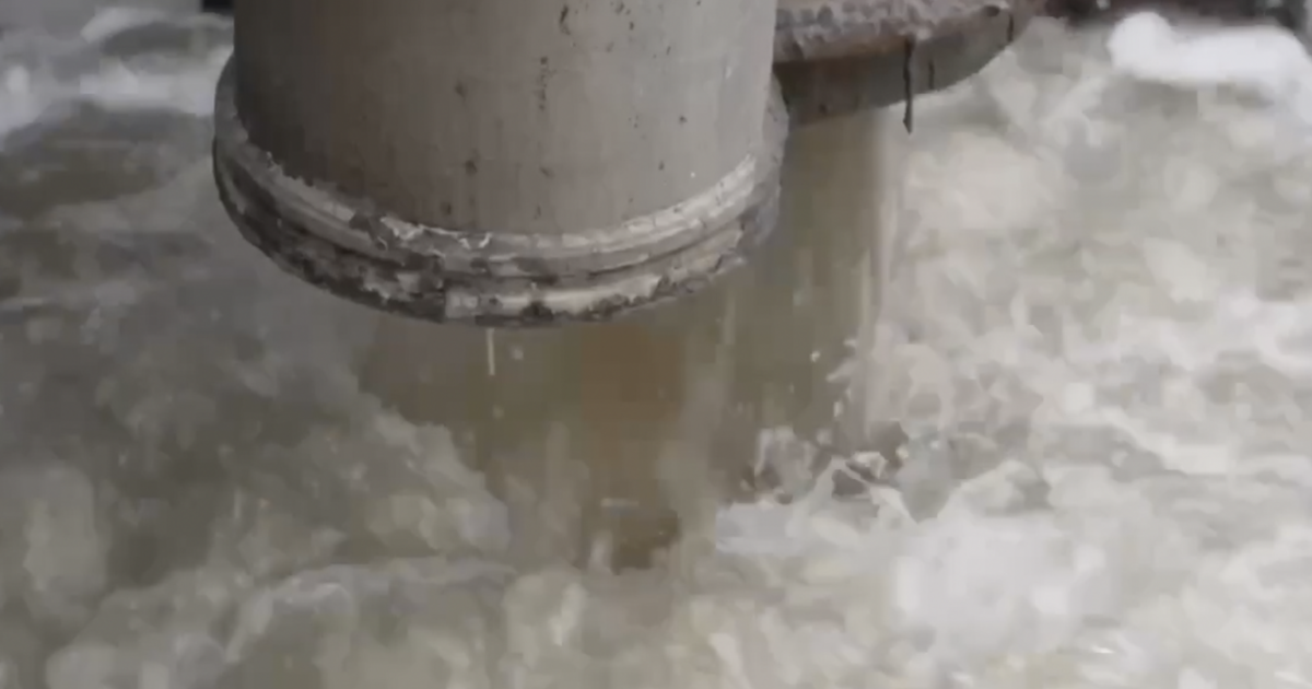 Bakersfield sewer rate lawsuit could expand as SEIU seeks to join legal fight