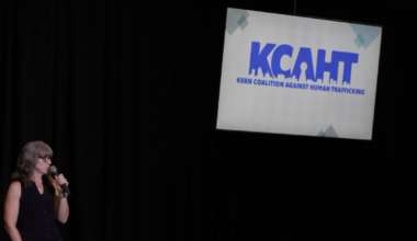Kern County advocates say human trafficking warning signs are often missed