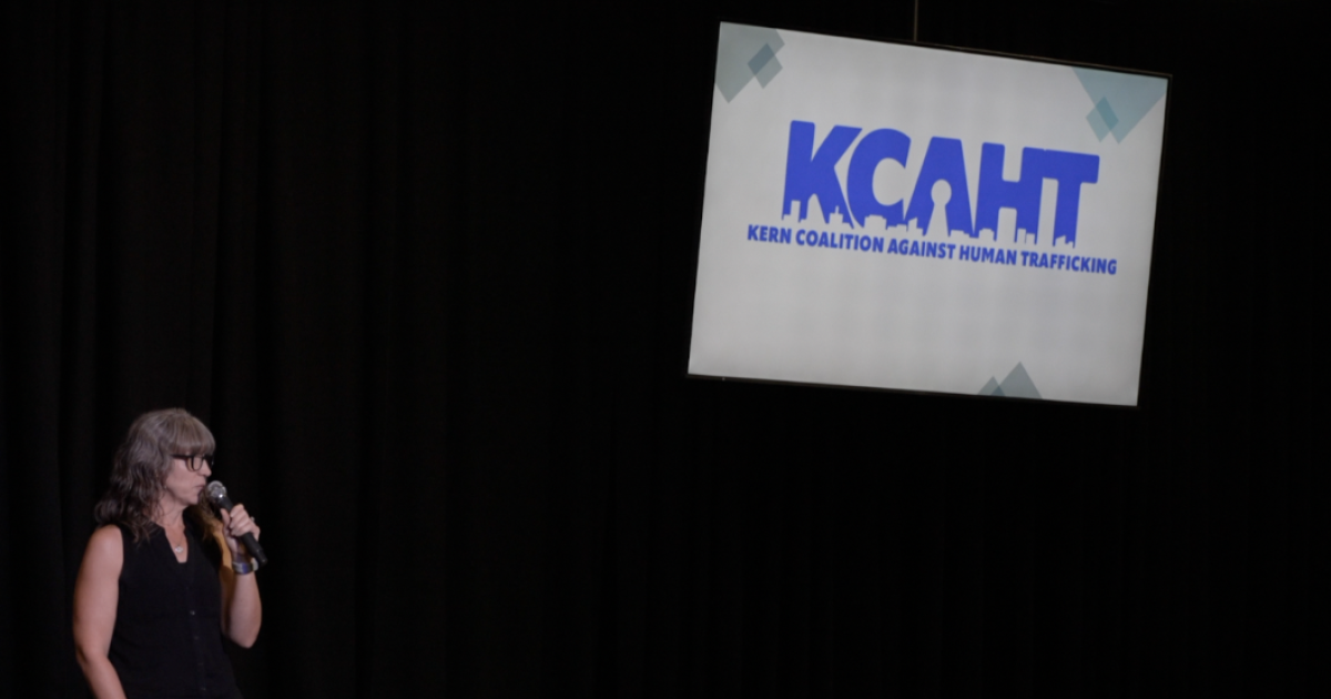 Kern County advocates say human trafficking warning signs are often missed