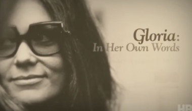 Kern County mourns Steinem and the friendship that shaped history