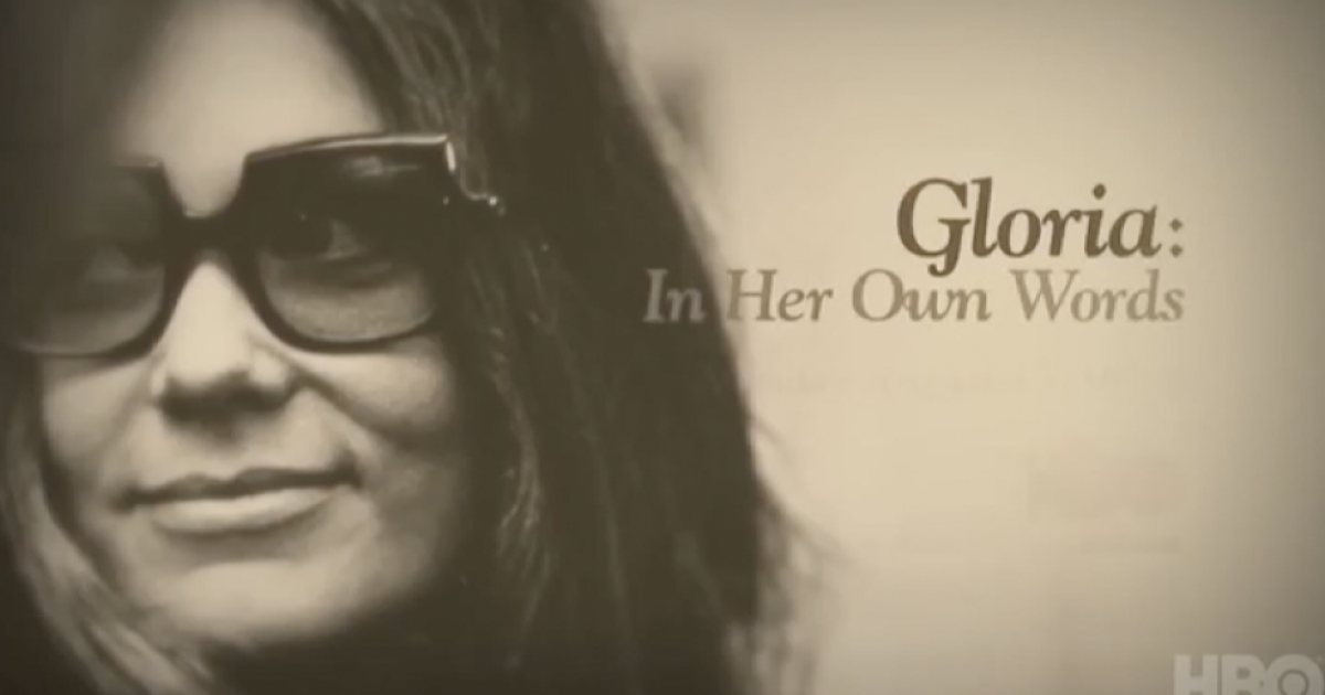 Kern County mourns Steinem and the friendship that shaped history