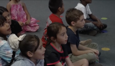 Prop. 28 brings music and arts education to Bakersfield schools