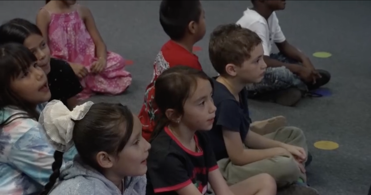 Prop. 28 brings music and arts education to Bakersfield schools