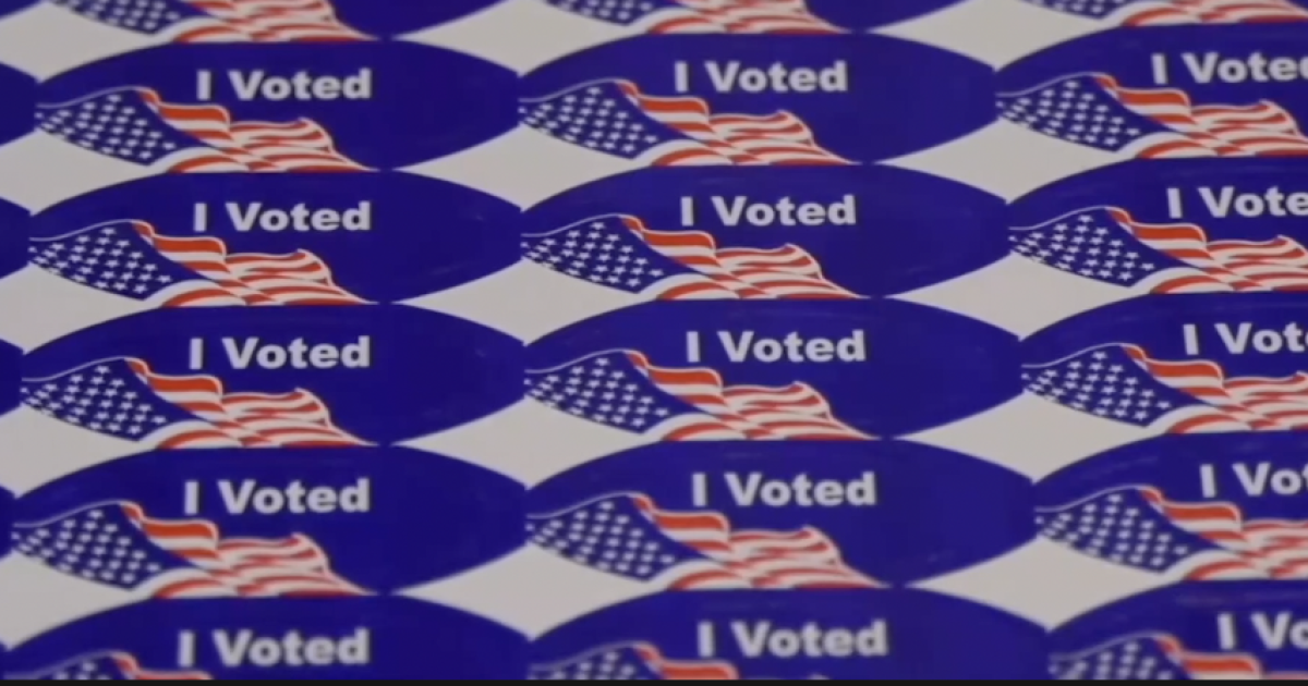 Supreme Court blocks USPS ballot mail rules for 2026