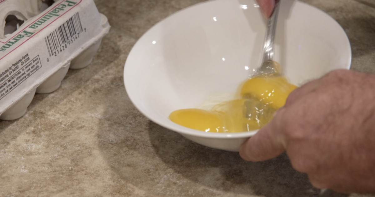 Salmonella outbreak linked to recalled eggs spans 17 states