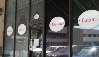 Bakersfield businesses empathize for Uricchio's closure