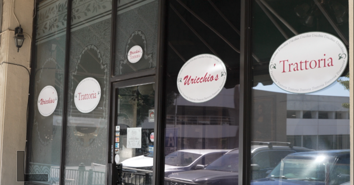 Bakersfield businesses empathize for Uricchio's closure