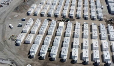 San Diego has avoided flex alerts since 2022. Battery storage is the reason.