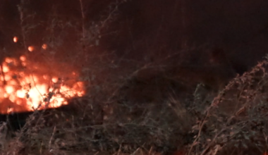 California wildfire fee on utility bills surprises some residents
