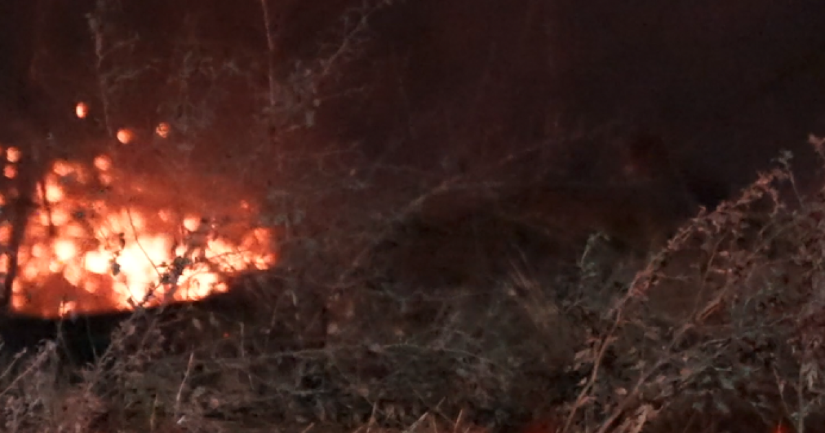 California wildfire fee on utility bills surprises some residents