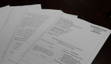 Cesar Chavez legacy faces scrutiny following new lawsuit
