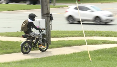 Bloomfield Township approves 6-month ban on e-bikes and e-scooters