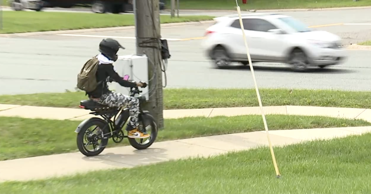 Bloomfield Township approves 6-month ban on e-bikes and e-scooters