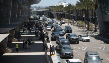 As SANDAG moves forward with airport transit connection, board members push to speed up the process