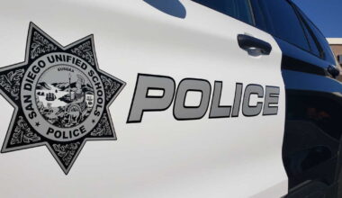 CHP plans Labor Day DUI crackdown in Southern California, across state