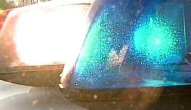 Hydrochloric acid leak in East Bakersfield prompts brief shelter-in-place order