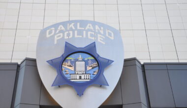 Oakland hauls away dozens of abandoned vehicles