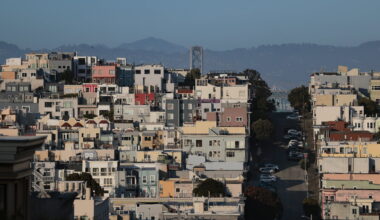 AI wealth is upending San Francisco's housing market : NPR
