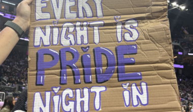 Ep.6: How the WNBA’s ‘glass closet’ cracked in Sacramento