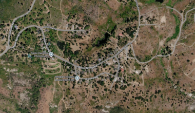 In a Fresno County foothill town, residents say their water is dangerous