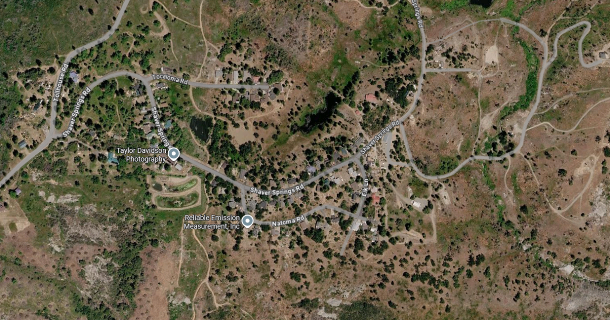In a Fresno County foothill town, residents say their water is dangerous