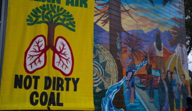 Berkeley City Council unanimously opposes Oakland coal terminal