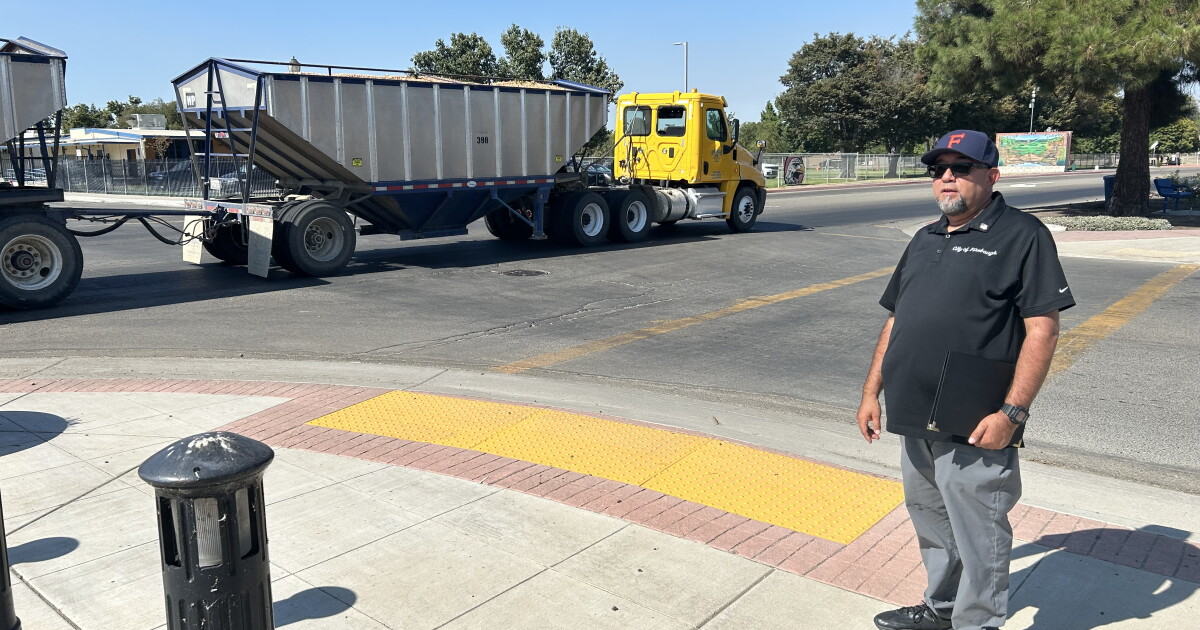 Measure S tax in Fresno County has support from Republican mayors