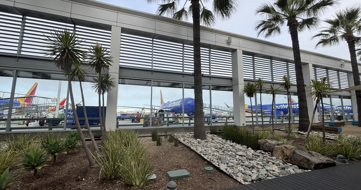 Full-scale emergency drill planned at Long Beach Airport Friday