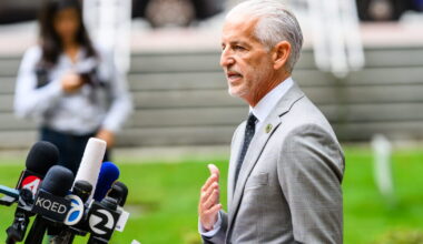 CA legislature passes bill on addictive social media for younger kids. It has Long Beach origins
