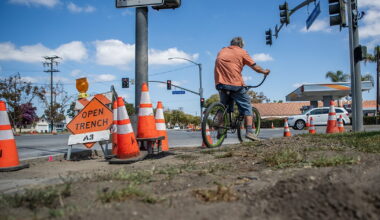 Long Beach bike utopia?