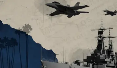 Defense tech
