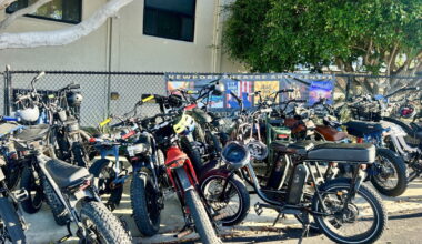 E-bike buyback event in OC offers up to $1,000 in exchange for your electric ride