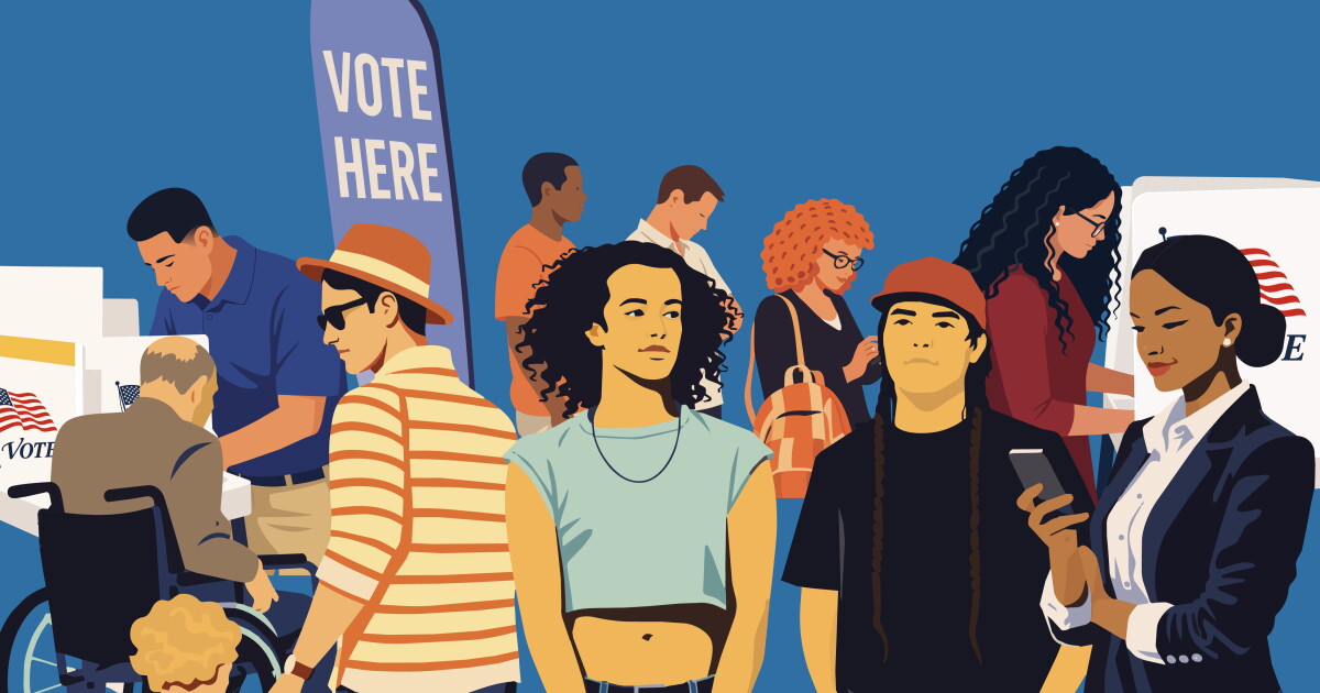 What you need to know to vote on Los Angeles Charter Amendment LA