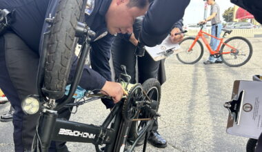 E-bikes are Orange County teens’ ticket to independence. But are they too dangerous?