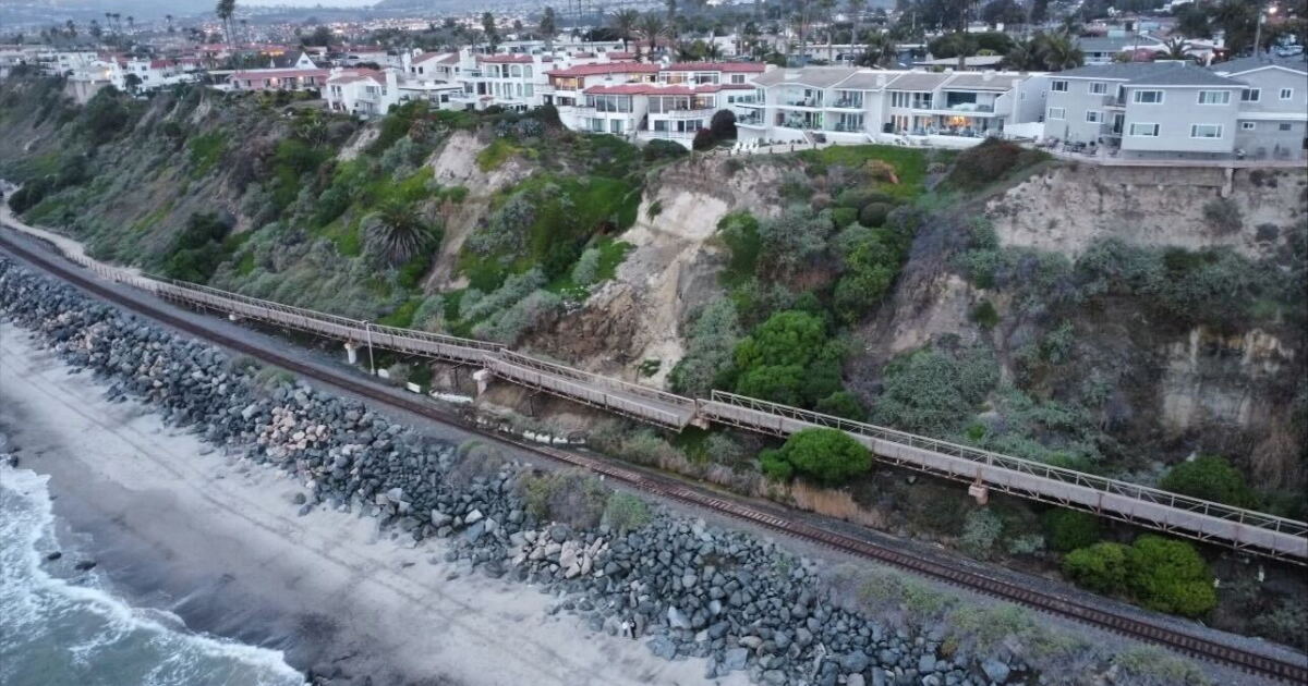 OC Transportation Agency board declares coastal erosion emergency