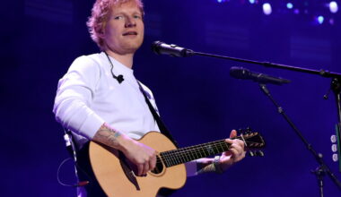 Ed Sheeran controversy, getting back with exes, Keno’s Restaurant, FilmWeek and more