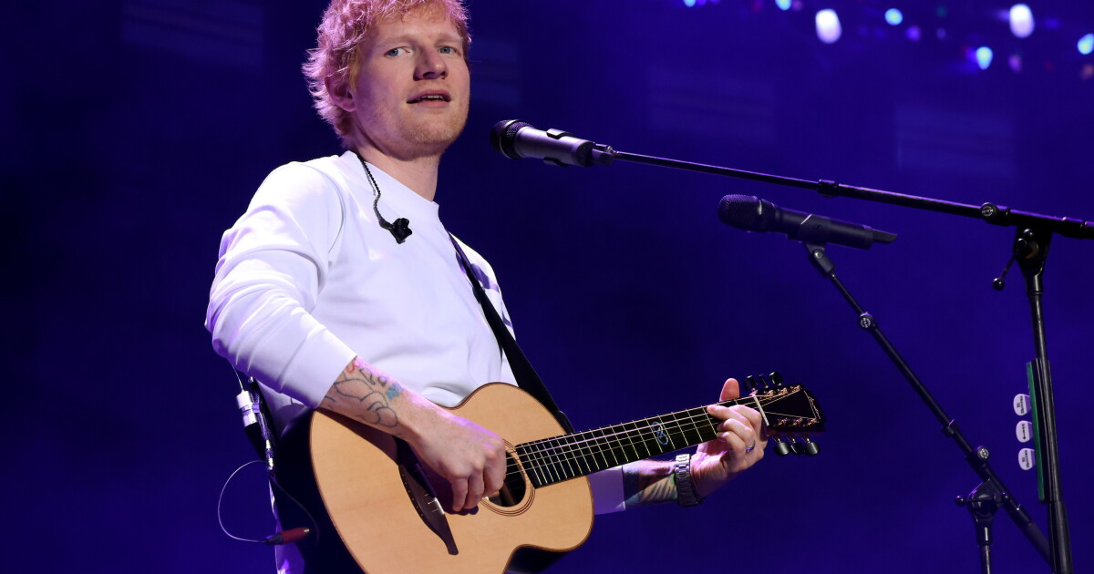 Ed Sheeran controversy, getting back with exes, Keno’s Restaurant, FilmWeek and more