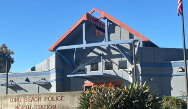 Did LBPD hide evidence?