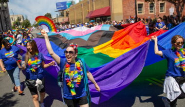 The people have spoken: OC Pride returns to Santa Ana next month after public feedback