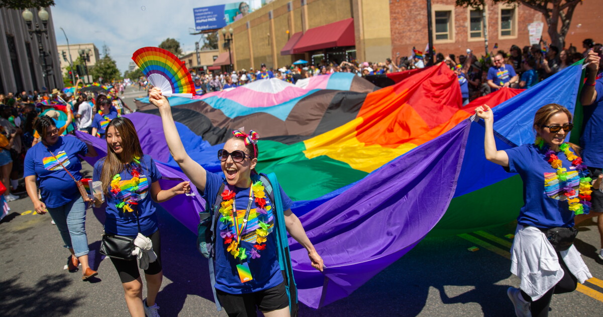 The people have spoken: OC Pride returns to Santa Ana next month after public feedback