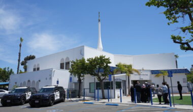 DA says teen who recorded livestream of San Diego mosque shooting charged with murder