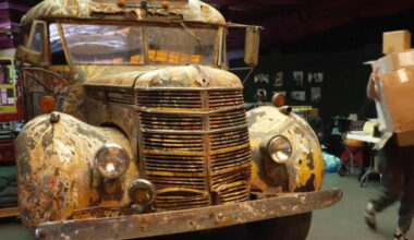 Grateful Dead magic comes alive in new San Francisco exhibit