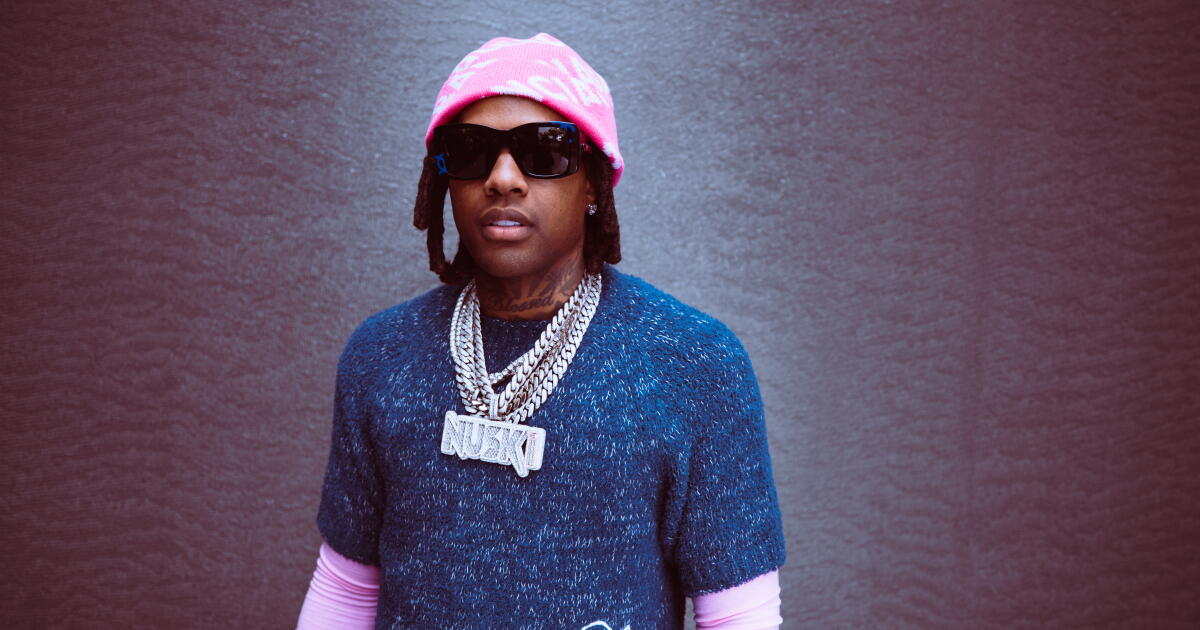 Lil Durk found not guilty in murder-for-hire case