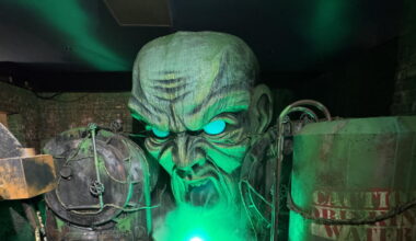 Ahead of this year's Knott’s Scary Farm, new amusements are announced