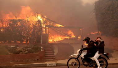 Coverage for smoke damage, money for protecting homes passed to help wildfire victims