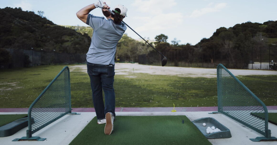 Newsom signs bill banning tee-time brokers at public golf courses ...