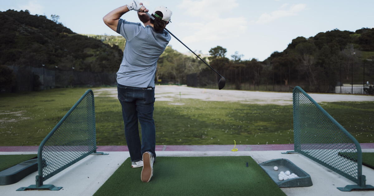 Newsom signs bill banning tee-time brokers at public golf courses