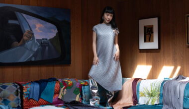 Meet four of L.A.'s most dedicated Japanese fashion collectors