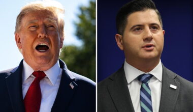 Public defenders target Trump federal prosecutor Bill Essayli in SoCal
