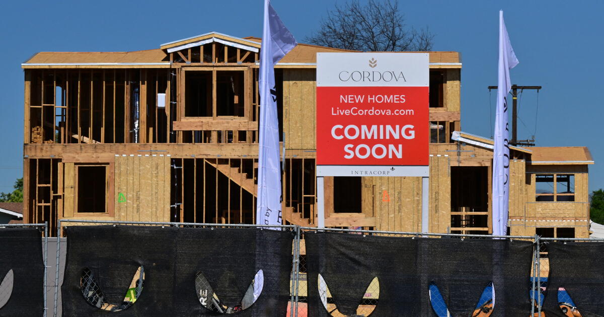 Column: Three ballot measures on housing, medical research but only one no-brainer